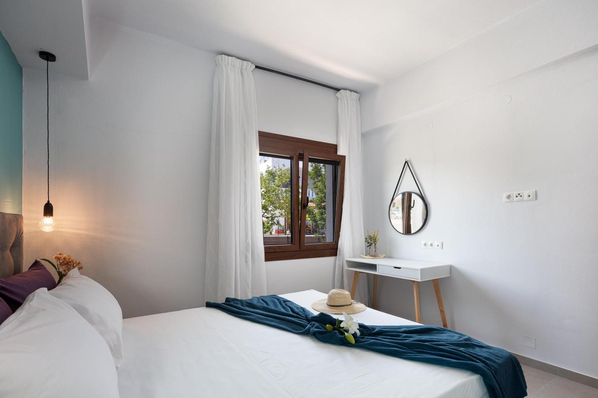 Rousso Villa Roussospítion Extérieur photo