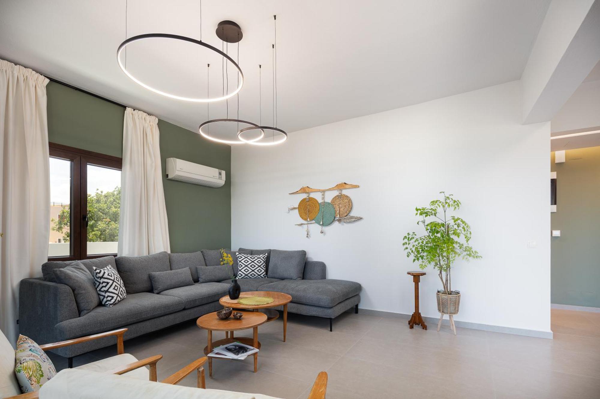 Rousso Villa Roussospítion Extérieur photo